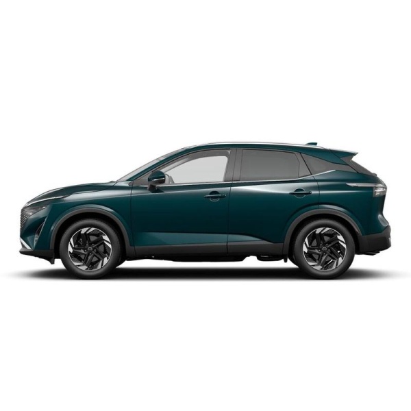 Nissan Qashqai - 1.3 DIG-T MHEV N-Connecta Euro 6 (s/s) 5dr