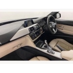 BMW 3 SERIES - 330e M Sport 4 Door Step Automatic 2.0