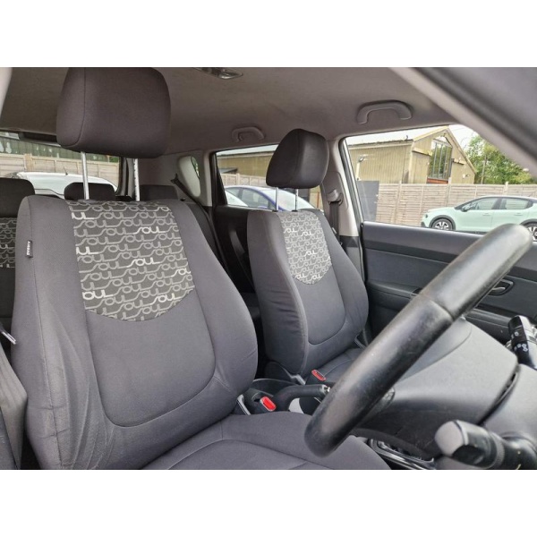 KIA Soul - 1.6 Tempest Euro 4 5dr