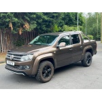 Volkswagen Amarok - 2.0 BiTDI Highline Pickup 4dr Diesel Manual 4Motion Selectable Euro 5 (163 ps)
