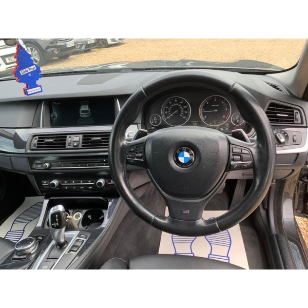 BMW 5 Series - 2.0 520d Modern Touring Auto Euro 6 (s/s) 5dr