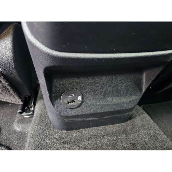 Ford Ranger - 2.0 TD EcoBlue Wildtrak Auto 4WD Euro 6 (s/s) 4dr