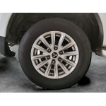 Mitsubishi L200 - 2.4 DI-D DC Warrior Pickup Double Cab 4WD (178 ps) - HEATED LEATHER