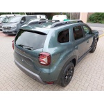 Dacia Duster - Extreme TCe 150 4x2 EDC MY23.5 5dr