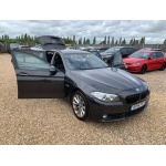 BMW 5 Series - 2.0 520d Modern Touring Auto Euro 6 (s/s) 5dr