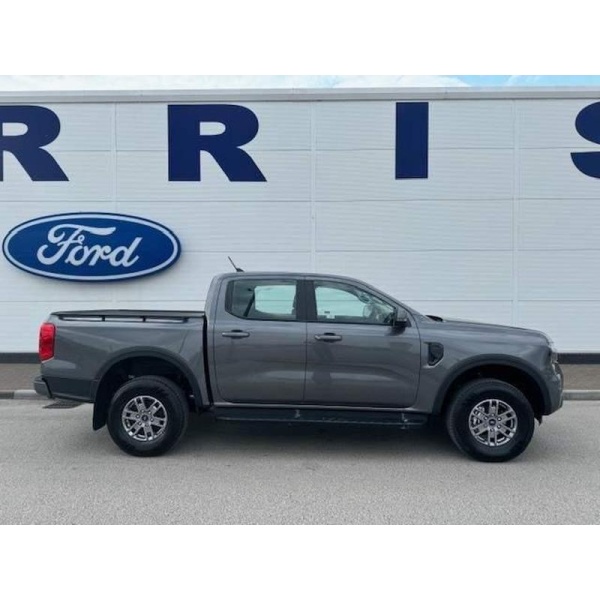 Ford Ranger - 2.0 EcoBlue XLT 4WD Euro 6 (s/s) 4dr