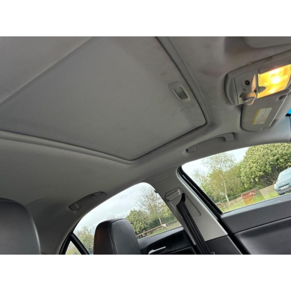 MG MG6 - 1.8 T TSE Magnette Euro 5 4dr