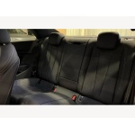 Audi A5 - 2.0 TFSI 45 Black Edition S Tronic quattro Euro 6 (s/s) 2dr