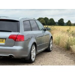Audi A4 Avant - 2.0 TFSI S line Special Edition 5dr