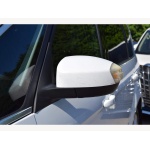 Ford S-max - 2.0 TDCi Titanium Powershift Euro 5 5dr