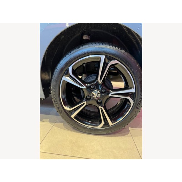 Vauxhall Corsa - 1.2 Turbo GS 5dr Petrol Hatchback