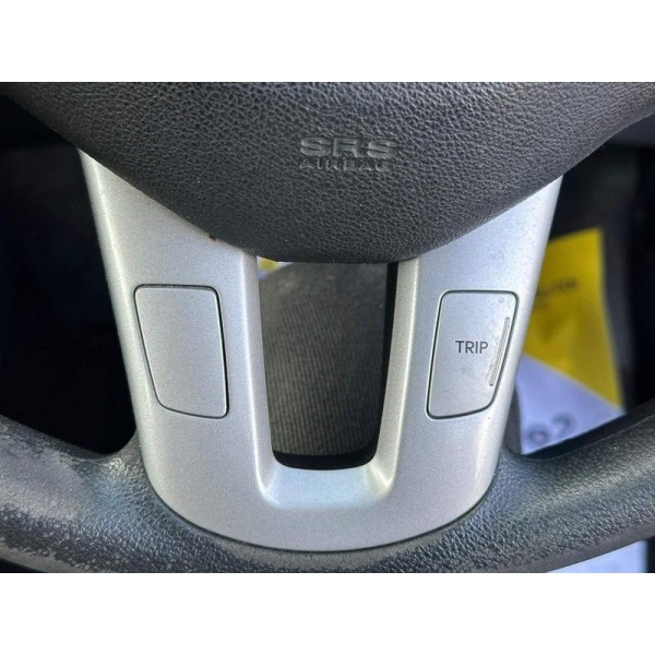 KIA Ceed - 1.4 1 Euro 4 5dr