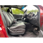 Nissan Murano - 3.5 V6 CVT 5dr