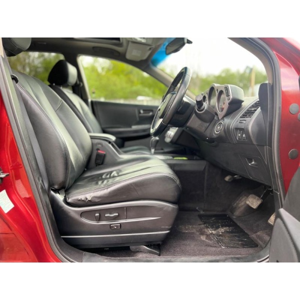 Nissan Murano - 3.5 V6 CVT 5dr