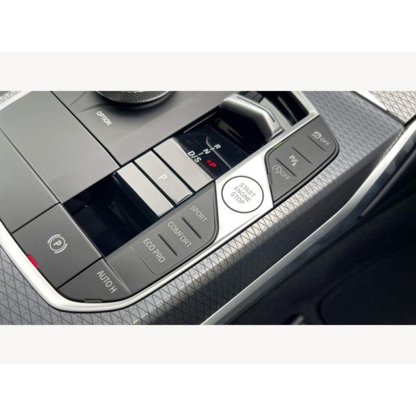 BMW 3 Series - 2.0 320i M Sport Auto Euro 6 (s/s) 4dr