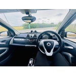 Smart Fortwo - 1.0 MHD Pulse SoftTouch Euro 5 (s/s) 2dr