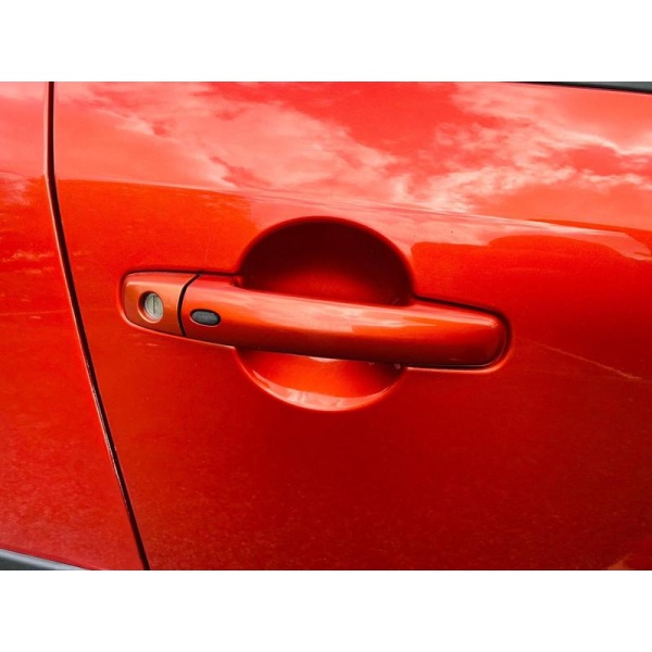 Suzuki SX4 - 1.6 16V GLX Euro 4 5dr