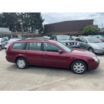 Ford Mondeo - 2.0 LX 5dr