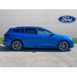 Ford Focus - 1.0 Ecoboost Hybrid Mhev St-Line X 5Dr