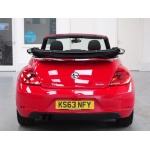 Volkswagen Beetle - 2.0 SPORT TDI 2d 139 BHP