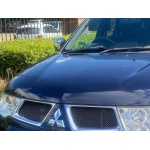Mitsubishi L200 - 2.5 DI-D Barbarian Auto 4WD Euro 4 4dr (LB)