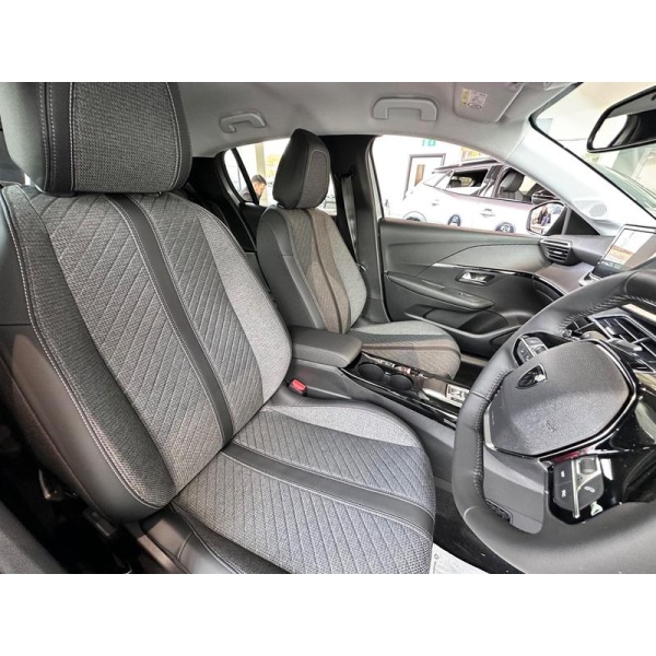 Peugeot 208 - 1.2 PureTech MHEV Allure e-DSC Euro 6 (s/s) 5dr