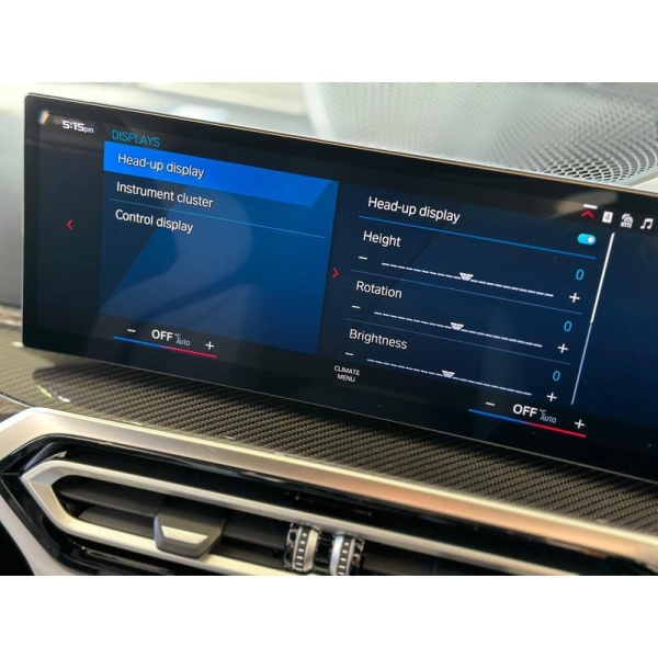 BMW M4 - 3.0 BiTurbo Competition M Steptronic xDrive Euro 6 (s/s) 2dr