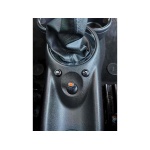 MINI Convertible - Cooper S Convertible 1.6 Manual Petrol 2dr