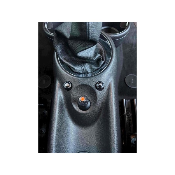 MINI Convertible - Cooper S Convertible 1.6 Manual Petrol 2dr