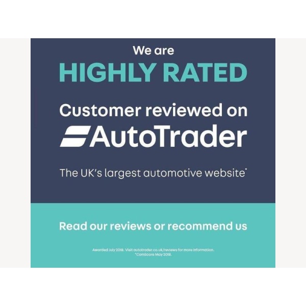 Mercedes-Benz E Class - 2.0 E220d AMG Line (Premium) G-Tronic+ Euro 6 (s/s) 5dr