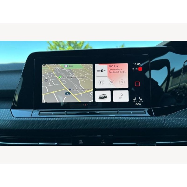 Volkswagen Golf - 1.5 eTSI MHEV R-Line DSG Euro 6 (s/s) 5dr