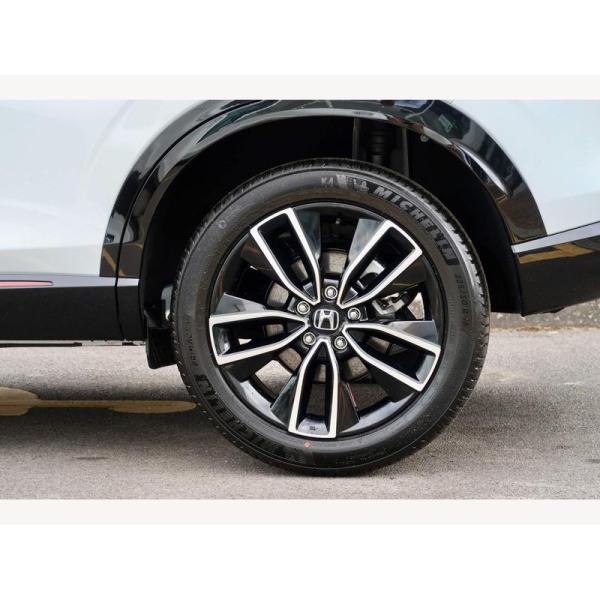 Honda Hr-v - 1.5 h i-MMD Advance Style CVT Euro 6 (s/s) 5dr