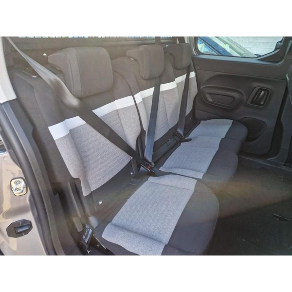 Citroen Berlingo - 1.2 PureTech Feel M MPV Euro 6 (s/s) 5dr