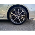 Audi A6 Saloon - 2.0 TFSI 40 Black Edition S Tronic Euro 6 (s/s) 4dr