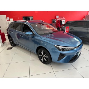 MG MG5 - 61.1kWh Trophy Auto 5dr