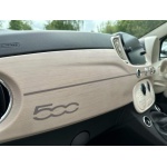 Fiat 500C - 1.0 MHEV Collezione 1957 Euro 6 (s/s) 2dr