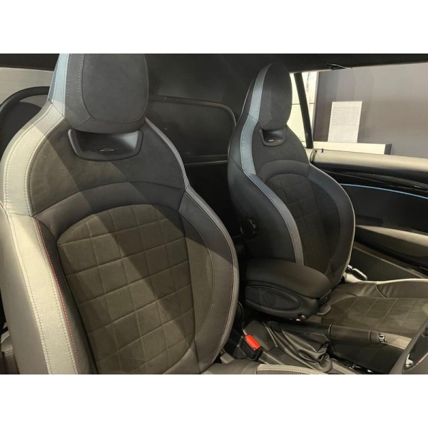 MINI Convertible - 2.0 Cooper S Sport Premium 2dr Auto