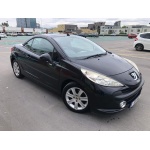 Peugeot 207 CC - 1.6 16v Sport 2dr