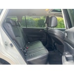 Subaru Legacy - 2.0D SE Sport Tourer 4WD Euro 5 5dr