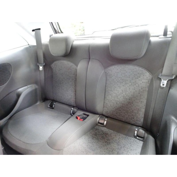 Vauxhall Adam - 1.2 JAM 3d 69 BHP
