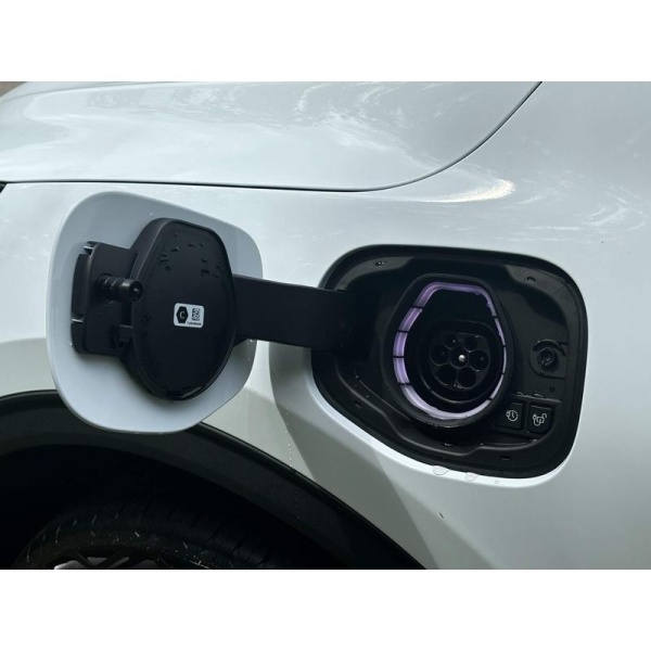 Ford Kuga - 2.5 EcoBoost Duratec 14.4kWh Active CVT Euro 6 (s/s) 5dr