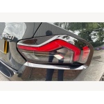 BMW 2 Series - 2.0 220i M Sport Auto Euro 6 (s/s) 2dr
