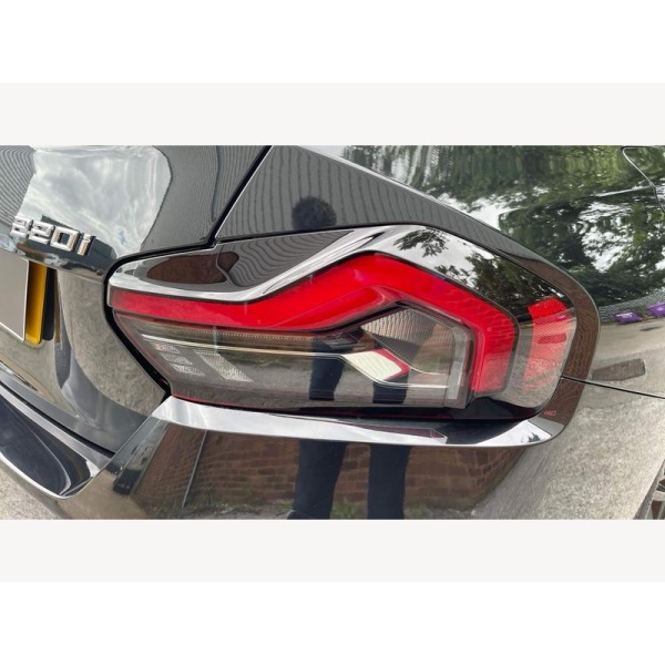BMW 2 Series - 2.0 220i M Sport Auto Euro 6 (s/s) 2dr