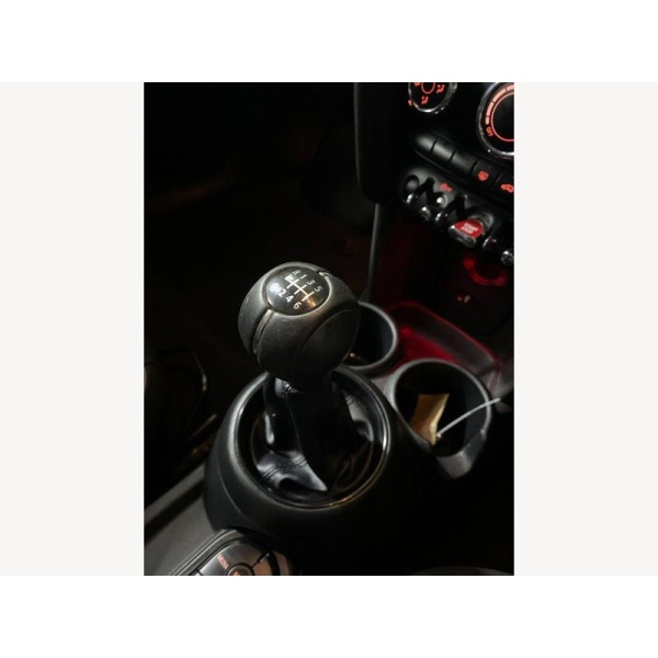 MINI Hatch Cooper - 1.5 COOPER CLASSIC 3d 134 BHP | Extended Warranties| AA Coverage*