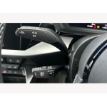 Audi A3 - Audi Saloon Black Edition 35 TFSI 150 PS S tronic 1.5 4dr