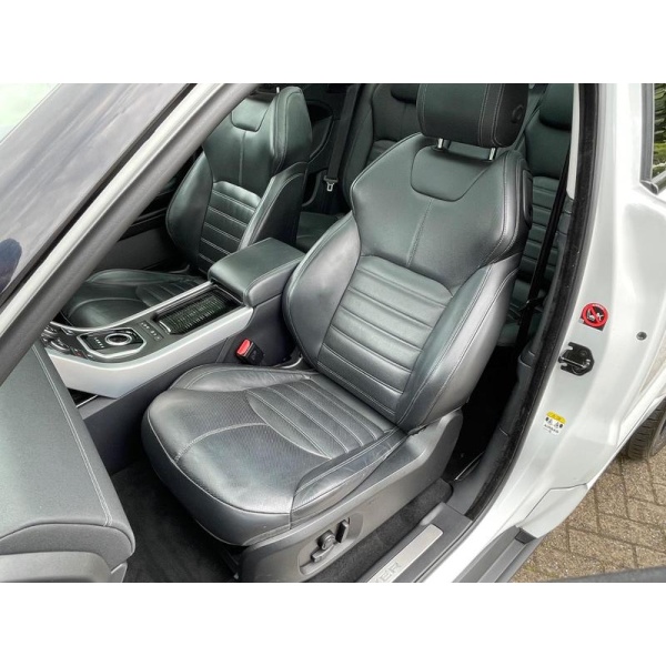 Land Rover Range Rover Evoque - 2.0 TD4 HSE Dynamic Auto 4WD Euro 6 (s/s) 3dr