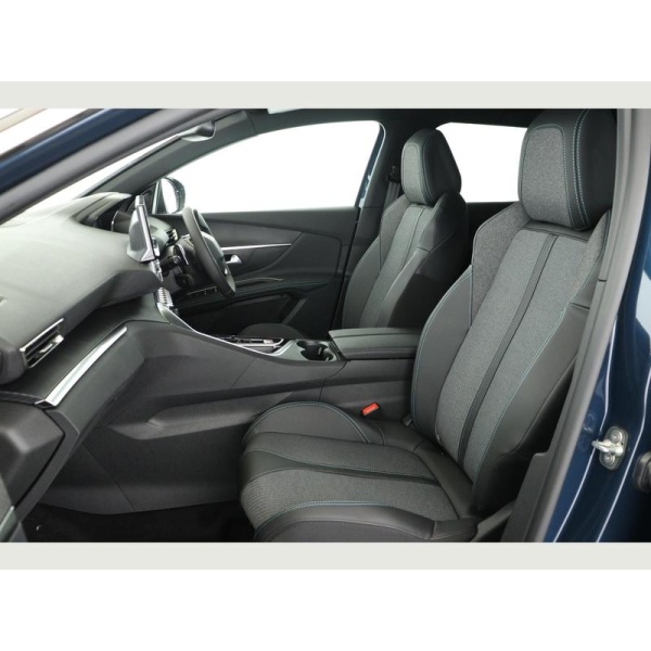 Peugeot 3008 - 3008 1.2 PureTech Allure 5dr EAT8 Estate