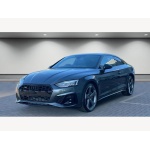 Audi A5 - 2.0 TFSI 45 Black Edition S Tronic quattro Euro 6 (s/s) 2dr