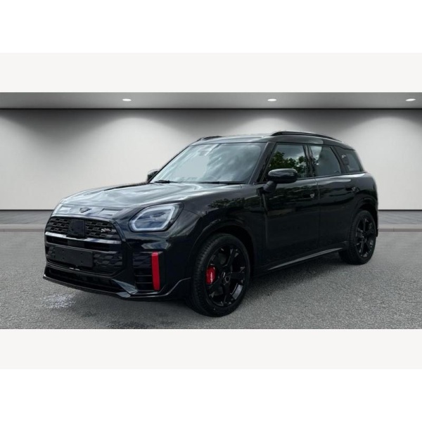 MINI Countryman - 2.0 MHEV John Cooper Works Auto ALL4 Euro 6 (s/s) 5dr