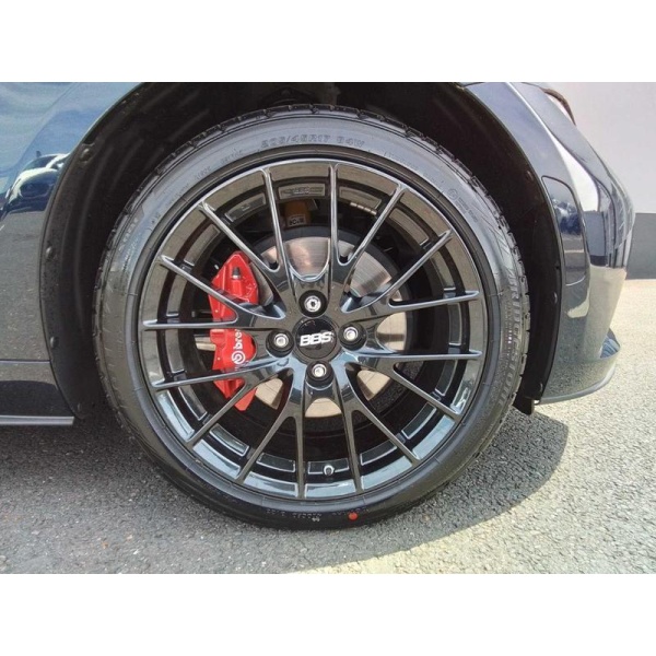 Mazda Mx-5 - Rf Skyactiv-g 2.0 184ps Homura 2dr